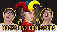 The Dumbest Troll Classical Music Pieces Ever