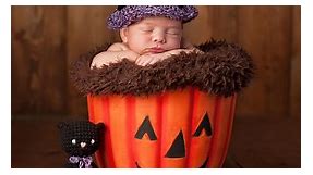 35 Most Scary And Spooky Halloween Names For Your Baby