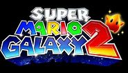 Cosmic Cove Galaxy | Super Mario Galaxy 2 | 10 Hours