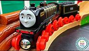 NEW Thomas and Friends Wooden Railway Toy Trains
