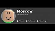 “MOSCO” but its roblox usernames
