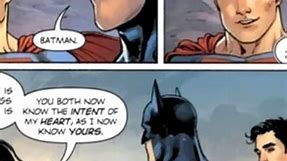 Batman is Batman #batman #dccomics #comicbooks #comics #comicbook #comic #brucewayne #dccomicbooks #batmananniversary | Comicstorian / Eligible Monster Page