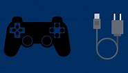 What Type of Charger Does a PS4 Controller Use? The Essential Guide | Decortweaks
