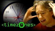 The Problem with Time & Timezones - Computerphile