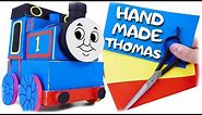 Thomas and Friends Handmade Thomas