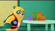 Special Agent OSO One Suitcase Is Now Enough #1 - Matilda Lees