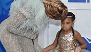 Petty Alert! Funniest Beyonce & Blue Ivy Memes From The VMAs