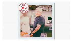 Guy Fieri Knows How to Laugh At Himself. That's Why He Has Instagram's Best Meme Account.