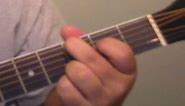 Guitar Basics for Fat Fingers