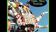 The Stardust Band of Antigua - Steel Drum Festival [Full Album]