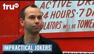 Impractical Jokers - Meet Joker Brian "Q" Quinn