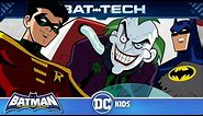 Batman: The Brave and The Bold | A New Robin Is Born | @dckids @dckids