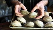 How to Cook Clams with Jacques Pépin