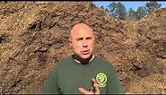 How many bags of mulch in 1 cubic yard