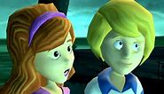 Scooby-Doo! First Frights - Episode 3: Walkthrough Part 6 (Nintendo Wii)