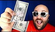 How to do 5 MONEY Magic Tricks!