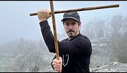 REAL Double Stick Fighting Drills You NEED to Be Doing in Filipino Martial Arts