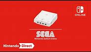 SEGA Dreamcast - Nintendo Switch Online