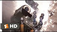 Short Circuit 2 (1988) - I'm Alive Scene (7/10) | Movieclips