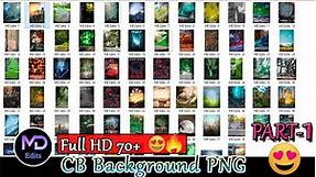 Best Latest CB Background / CB Background HD PNG Download | #PART-1 | MD Edits