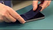 How To Apply 3M™ Privacy Screen Protector On Your Smart Phone