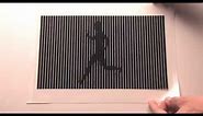 Amazing Animated Optical Illusions!