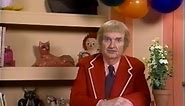 A Complete Captain Kangaroo show in color from 1976 part 1 of 4!!