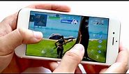 Fortnite Gameplay On iPhone 6S In 2022! (Review)