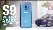 7 Reasons Why You Should Buy a Samsung S9 in 2021!