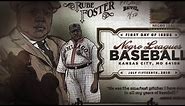 Rube Foster, The Father of Black Baseball | Between The Lines