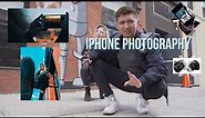 iPhone Photography Challenge | iPhone 8 Plus