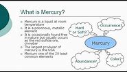 Mercury ***