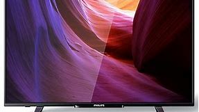 Philips 43PFT5250/56 Full HD LED Television 43inch (2018 Model)