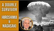 Hiroshima & Nagasaki Atomic Bombing | The true story of a double survivor