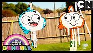 Gumball And Darwin Find A New Crew | Gumball | Cartoon Network