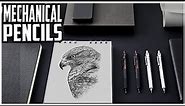 Top 5 Best Mechanical Pencils reviews