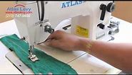 ZigZag Sewing machine - AT20U43