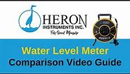 A Guide to Choosing the Right Water Level Meter