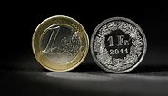 Le franc suisse a atteint un niveau sans précédent face à l'euro