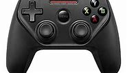 SteelSeries Nimbus Bluetooth Mobile Gaming Controller - Iphone, iPad, Apple TV - 40+ Hour Battery Life - Mfi Certified - Supports Fortnite Mobile