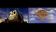 20th Century Fox/Warner Bros. Pictures