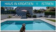 🔵 HOUSE IN CROATIA FOR SALE | REAL ESTATE | ISTRIA |