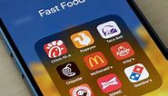 The Pros and Cons of Ordering From a Fast Food Mobile App