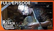 Season 1 Episode 9 | The Repair Shop (Full Episode)