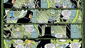 Batman ~ Gotham Adventures v1998 #053 #comics