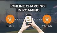 Online Charging in Roaming: An Introduction for Beginners