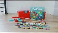 Chuckle & Roar Fishing Jr.- Educational Kids Game