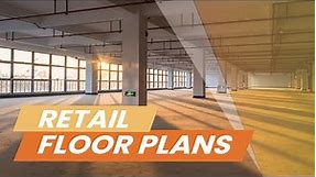 Retail Store Floor Plans: 8 Ways Small Businesses Can Design Their Retail Space