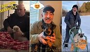 Dads Who Didn't Want Dogs ~ Compilation