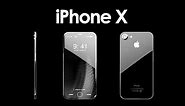 Inilah Kelebihan iPhone X Terbaru dari Apple [Indonesia]